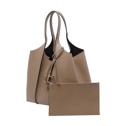 Tod's Women Medium T Timeless Shopping Bag