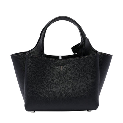 Tod's Women Micro Leather Handbag