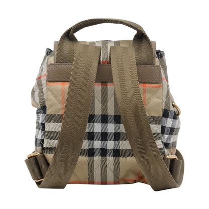 Burberry Women Mini Horsehoe Backpack