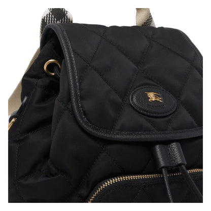 Burberry Women Mini Horsehoe Backpack
