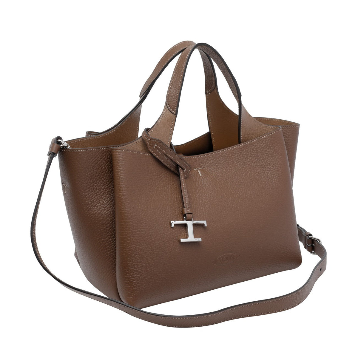 Tod's Women Mini Leather Tod's Bag