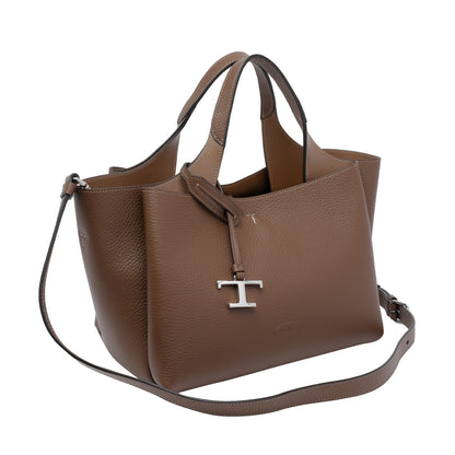 Tod's Women Mini Leather Tod's Bag