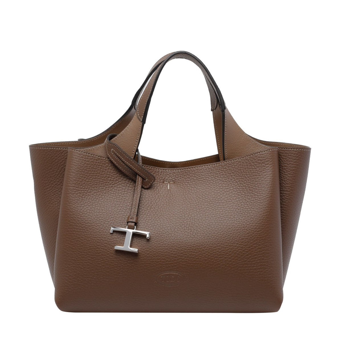 Tod's Women Mini Leather Tod's Bag