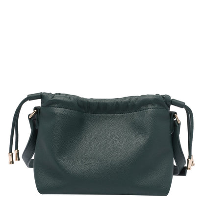A.P.C. Women Mini Ninon Crossbody Bag