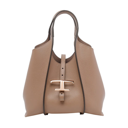 Tod's Women Mini T-Timeless Shopping Bag