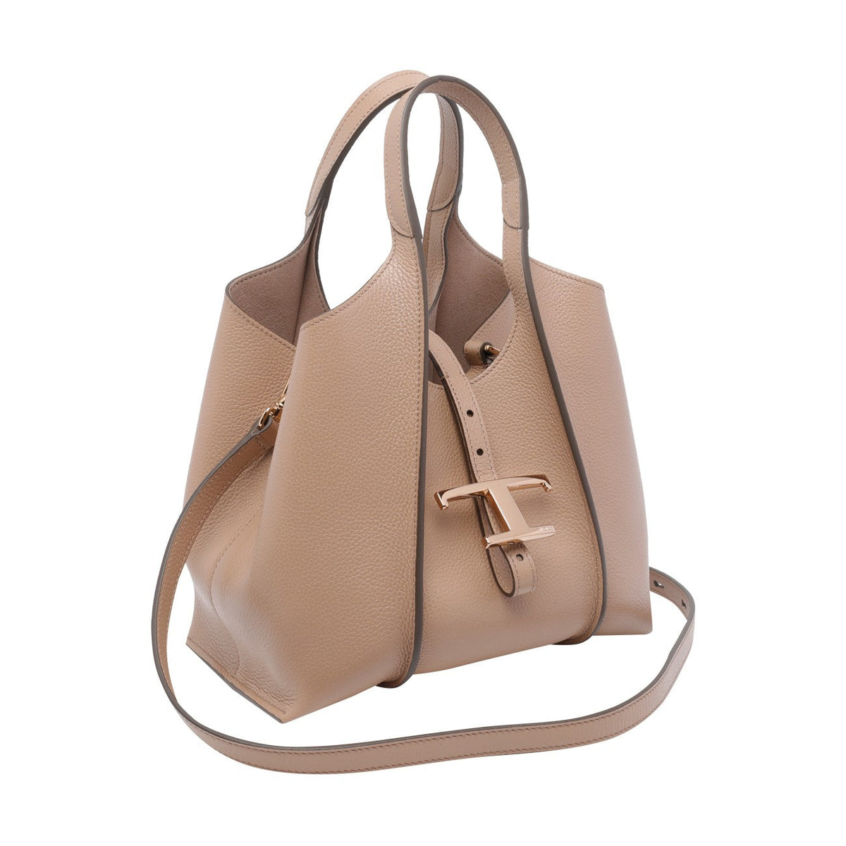 Tod's Women Mini T-Timeless Shopping Bag