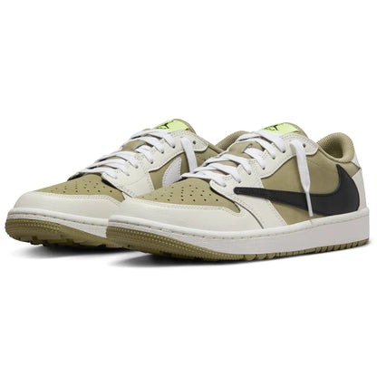 Nike Air Jordan 1 Golf x Travis Scott