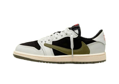 Nike Air Jordan 1 Golf x Travis Scott