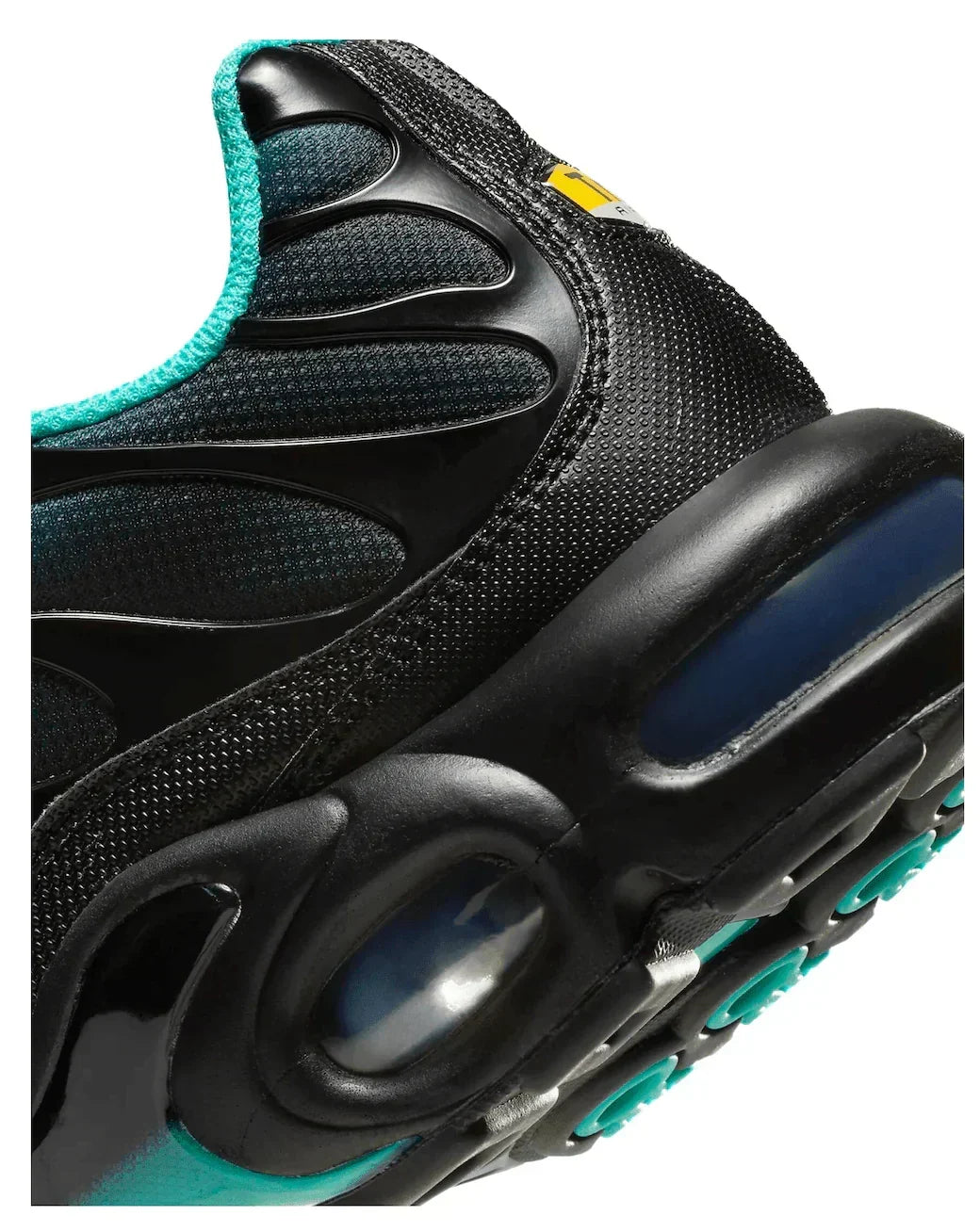 Nike Air Max Plus Men's Shoes