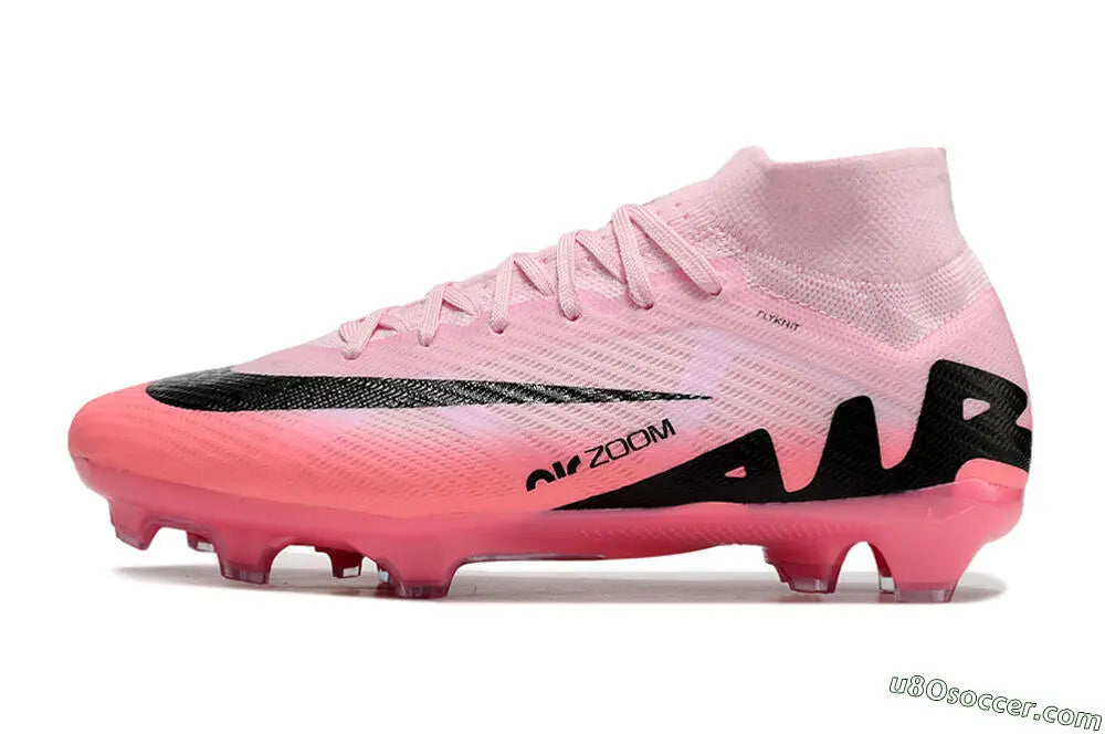 Nike Mercurial Superfly 9 Academy Multi-Ground High-Top Soccer Cleats
