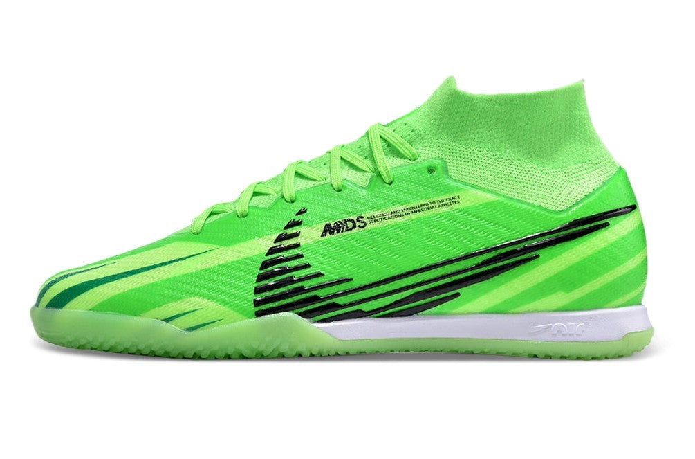 Nike Mercurial Superfly 9 Academy Multi-Ground High-Top Soccer Cleats