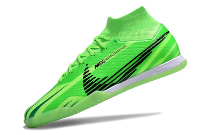 Nike Mercurial Superfly 9 Academy Multi-Ground High-Top Soccer Cleats