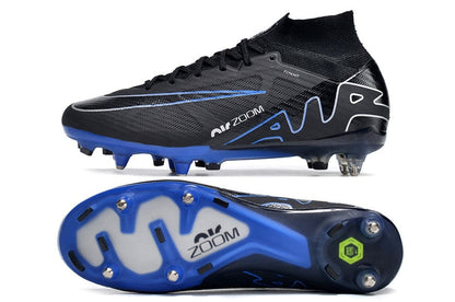 Nike Mercurial Superfly 9 Academy Multi-Ground High-Top Soccer Cleats