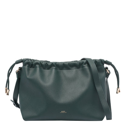 A.P.C. Women Ninon Crossbody Bag