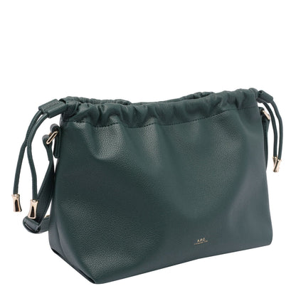 A.P.C. Women Ninon Crossbody Bag