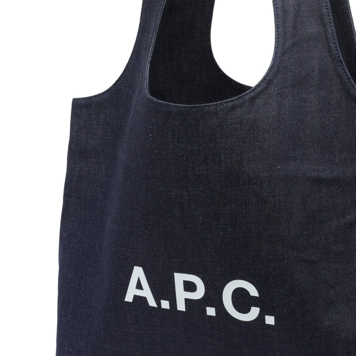 A.P.C. Women Ninon Tote Bag