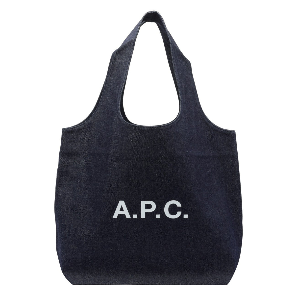 A.P.C. Women Ninon Tote Bag