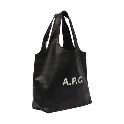 A.P.C. Women Ninon Tote Bag