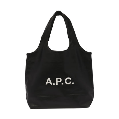 A.P.C. Women Ninon Tote Bag