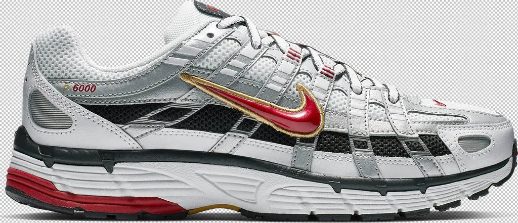 Nike P-6000 Men's Shoes