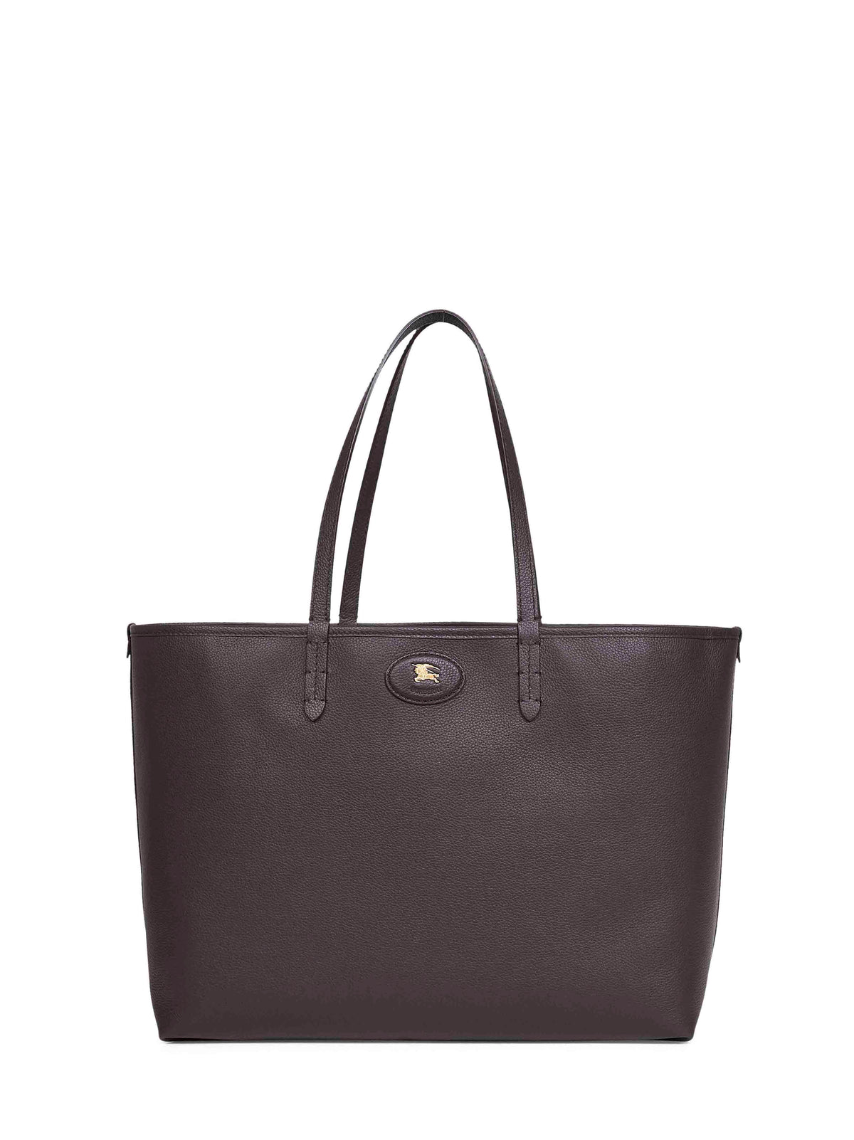 Burberry Women Bloomsbury Medium Reversible Tote Bag