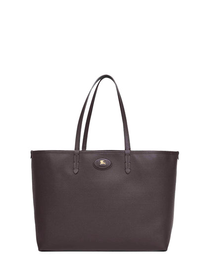Burberry Women Bloomsbury Medium Reversible Tote Bag