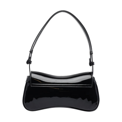 Diesel Women Play Clutch Shoulder Bag