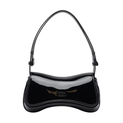 Diesel Women Play Clutch Shoulder Bag