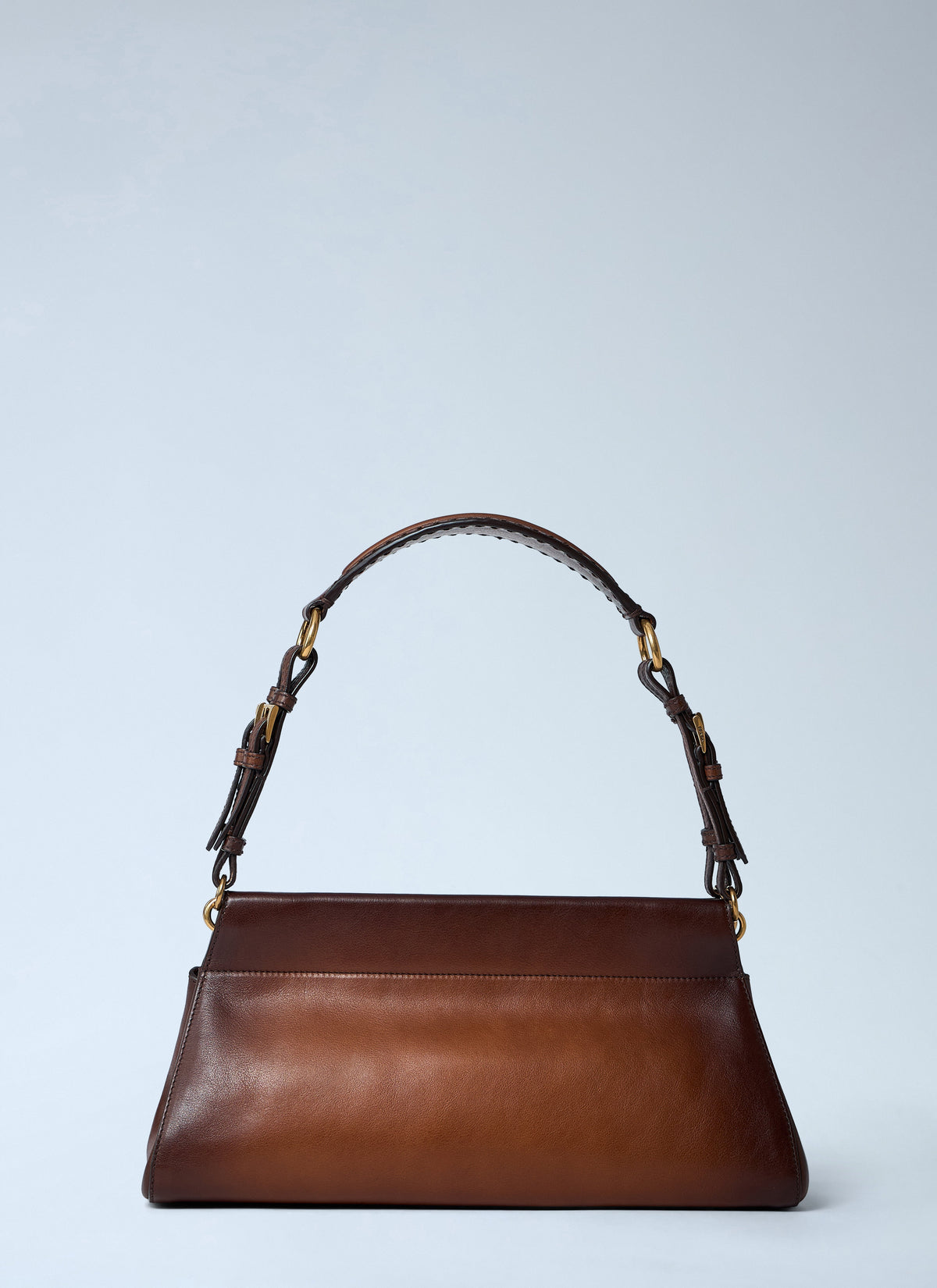 Prada Women Medium Enchaîné Shoulder Bag