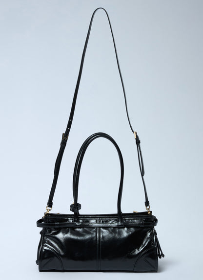 Prada Women Medium Leather Handbag