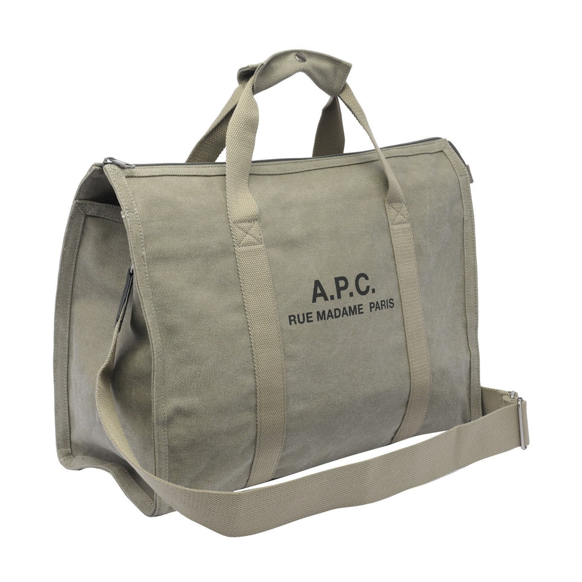 A.P.C. Men Recuperation Gym Bag