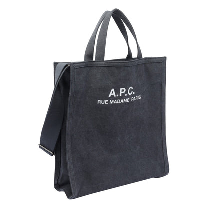 A.P.C. Men Recuperation Shopper Bag