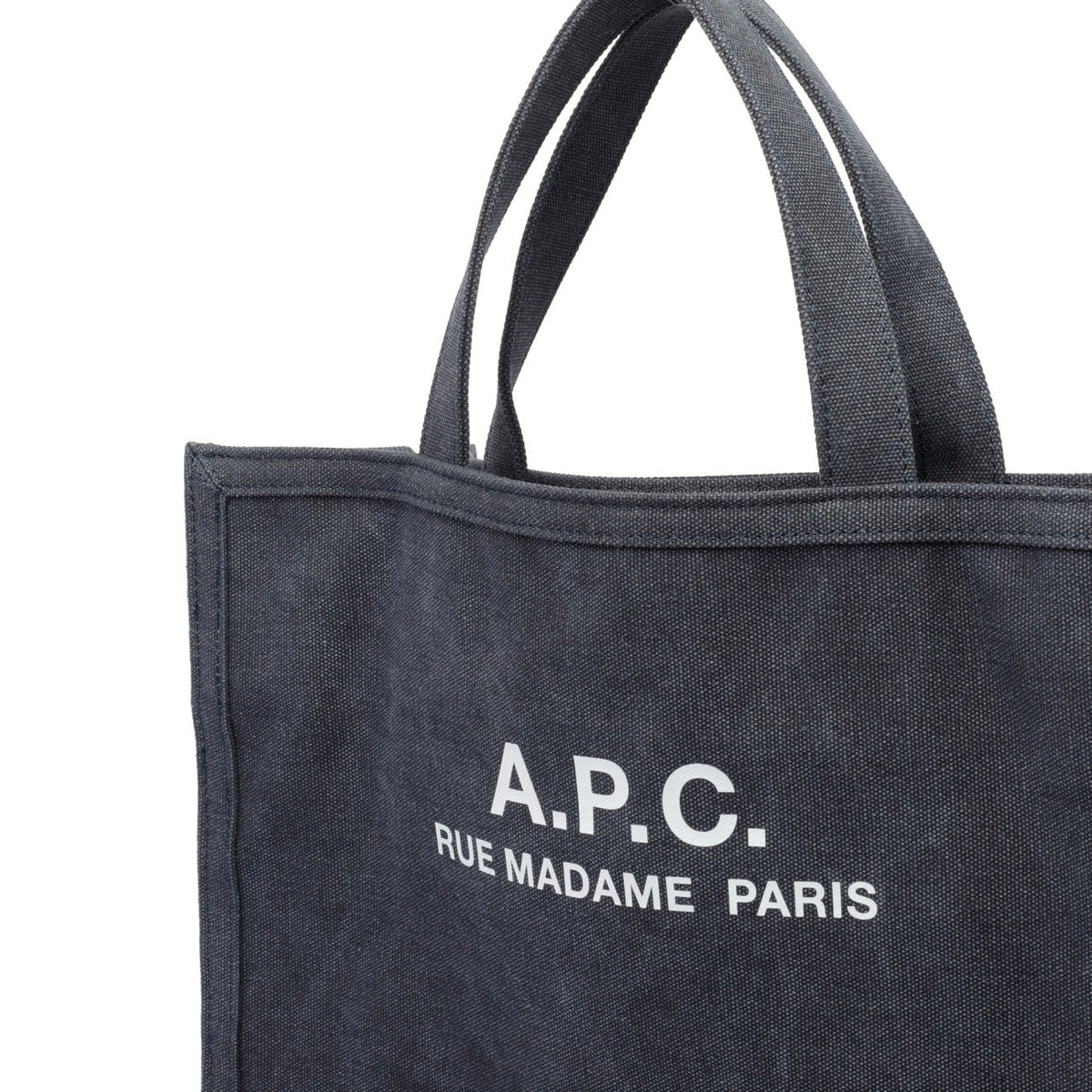 A.P.C. Men Recuperation Shopper Bag