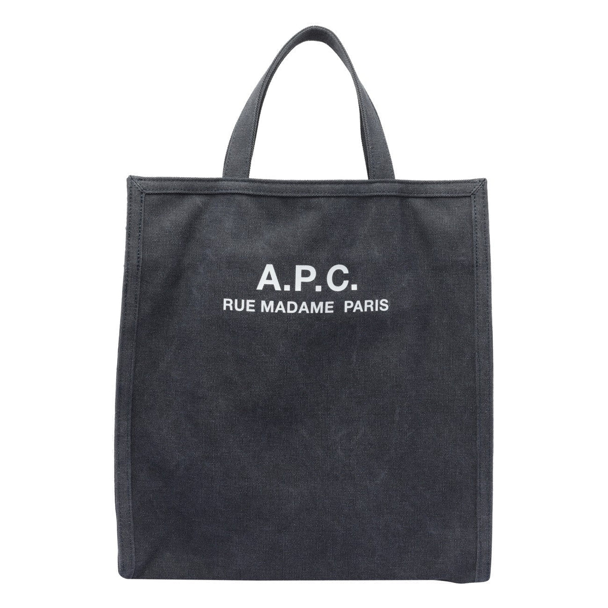 A.P.C. Men Recuperation Shopper Bag