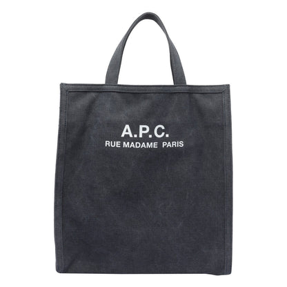 A.P.C. Men Recuperation Shopper Bag