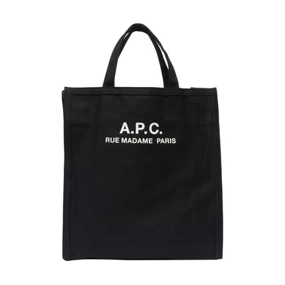 A.P.C. Men Recuperation Shopping Bag