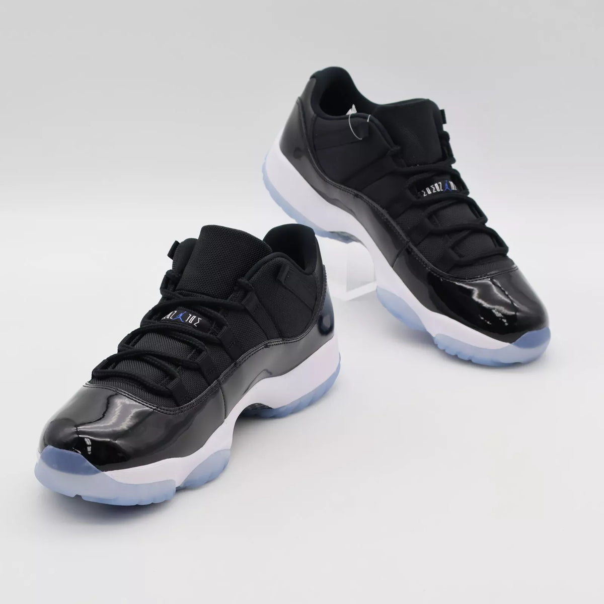 Nike Jordan Men's 11 Low Space Jam