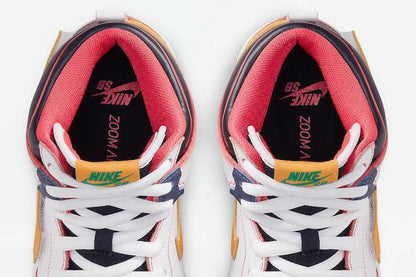Nike SB Dunk High Shoes