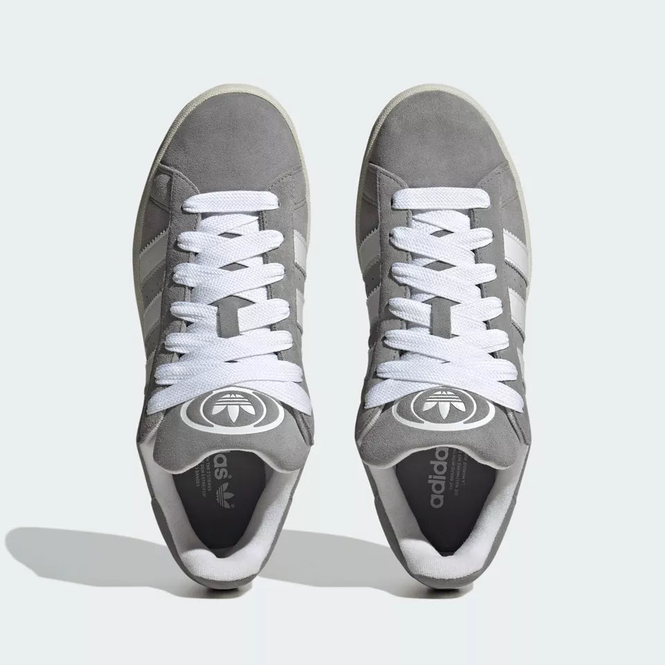 Adidas Campus 00s Grey White (GS)