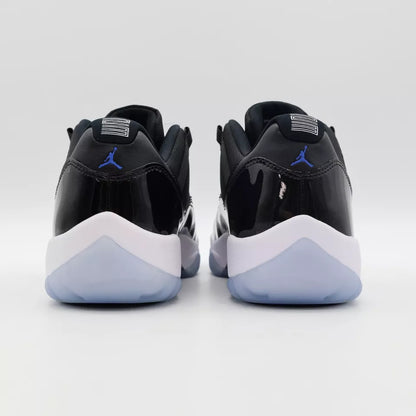 Nike Jordan Men's 11 Low Space Jam