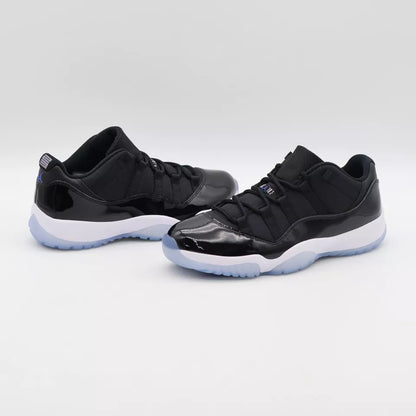 Nike Jordan Men's 11 Low Space Jam