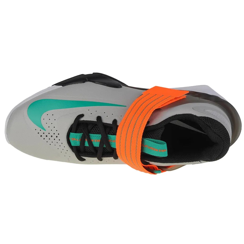 Nike Savaleos Weightlifting Shoes