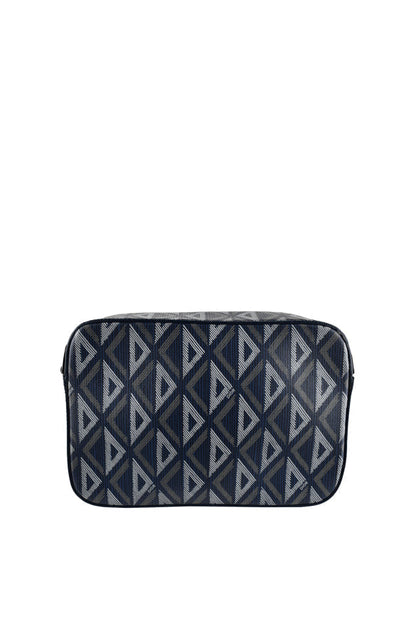 Dior Men Safari Pouch Shoulder Bag