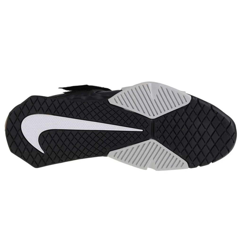Nike Savaleos Weightlifting Shoes