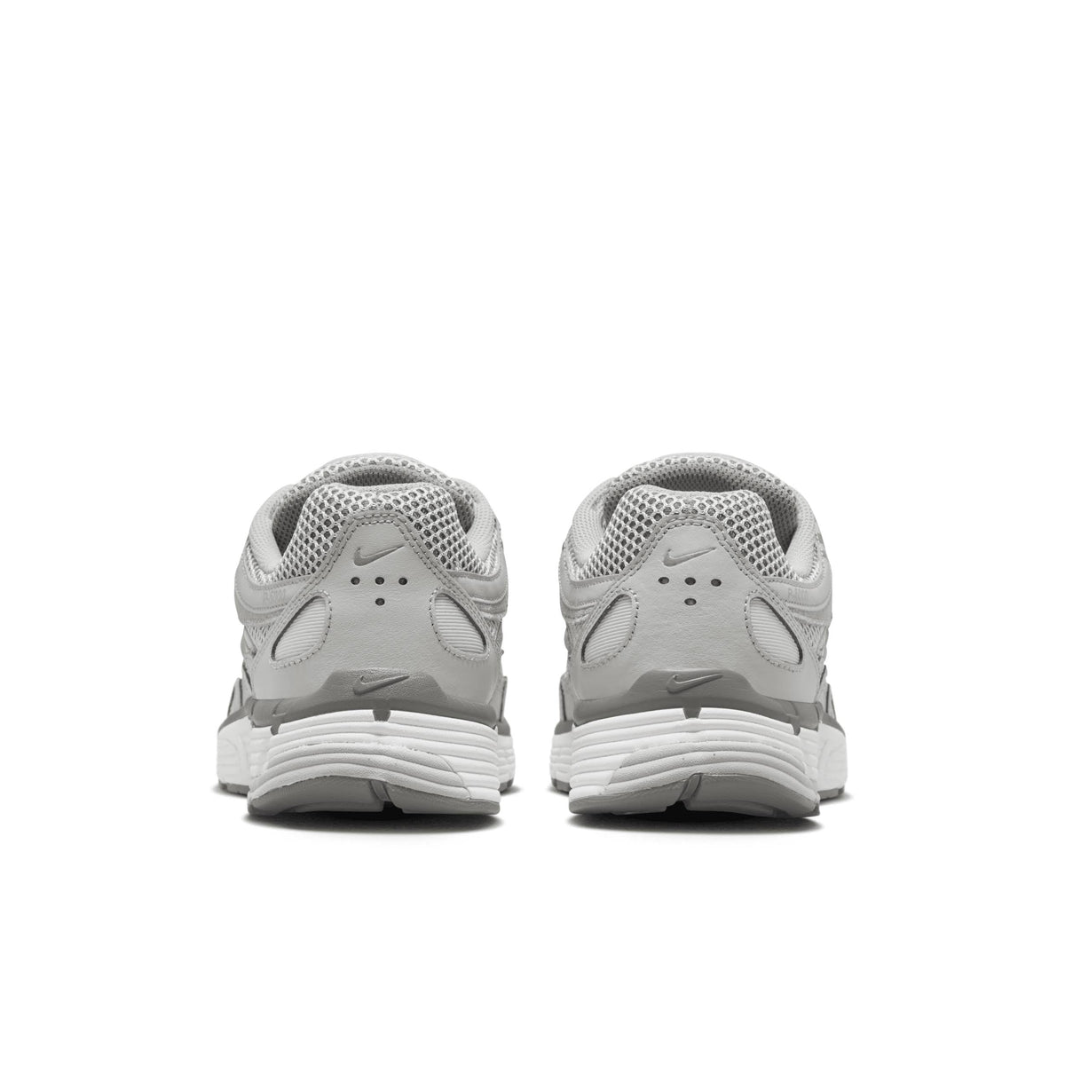 Nike P-6000 Premium Triple Noir