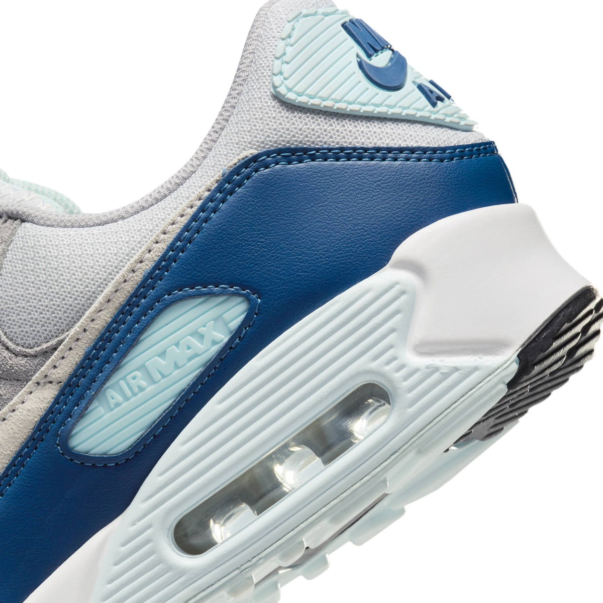 Nike Air Max 90 Shoes