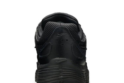 Nike P-6000 Premium Triple Noir