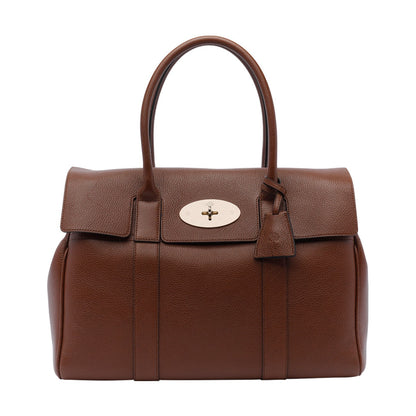 Mulberry Women Small Bayswater Handbag
