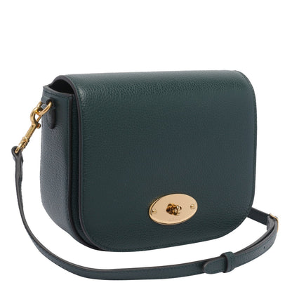 Mulberry Women Small Darley Crossbody Bag