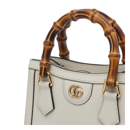 Gucci Women Small Gucci Diana Shopping Bag